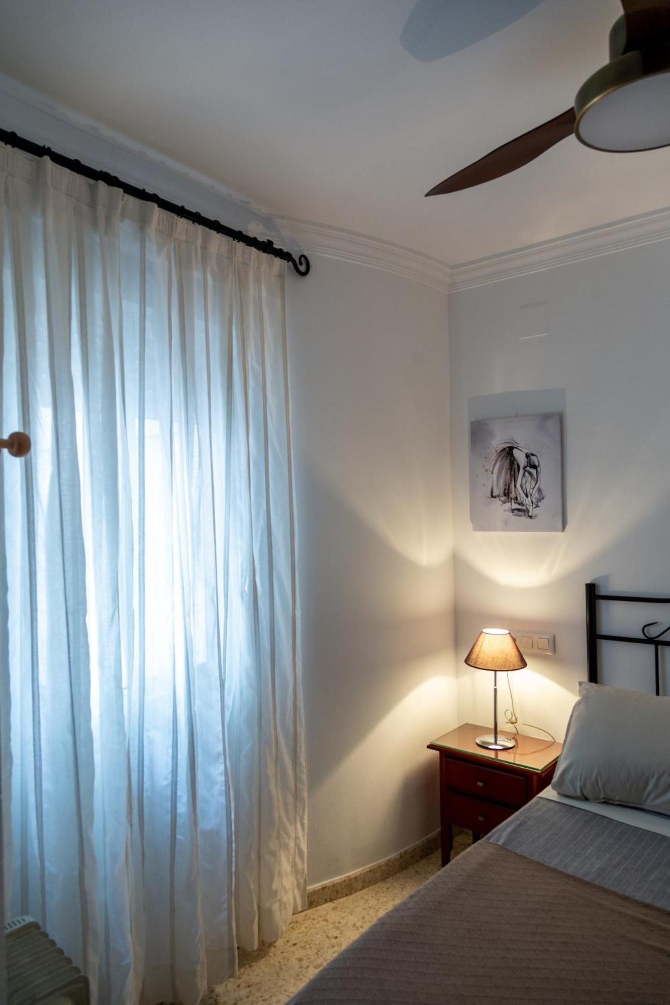 Apartamento San Miguel Baena Exterior foto